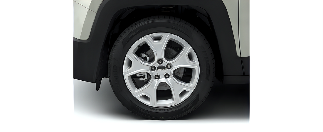 Jeep Renegade 2018 39