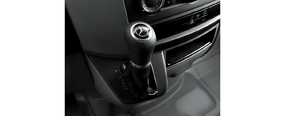 Mercedes-Benz Sprinter 2017 63