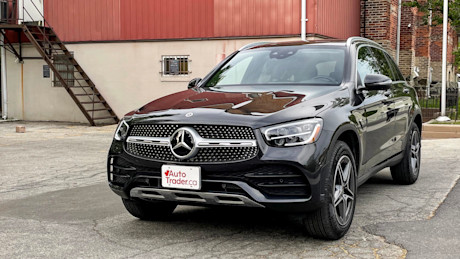 Editorial 2021 mercedes benz glc 300 4matic 02 ct