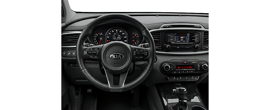 Kia Sorento 2018 20