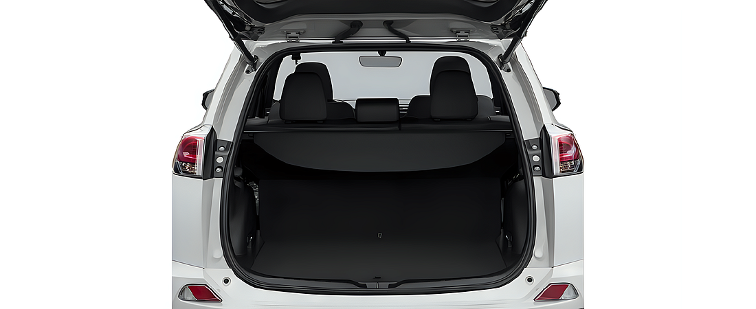 Toyota RAV4 2017 40