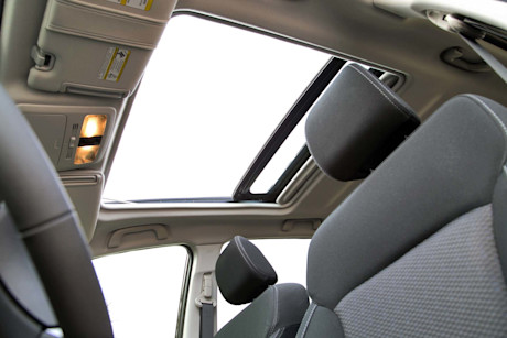 Editorial 2016 subaru forester touring 6mt jw 22