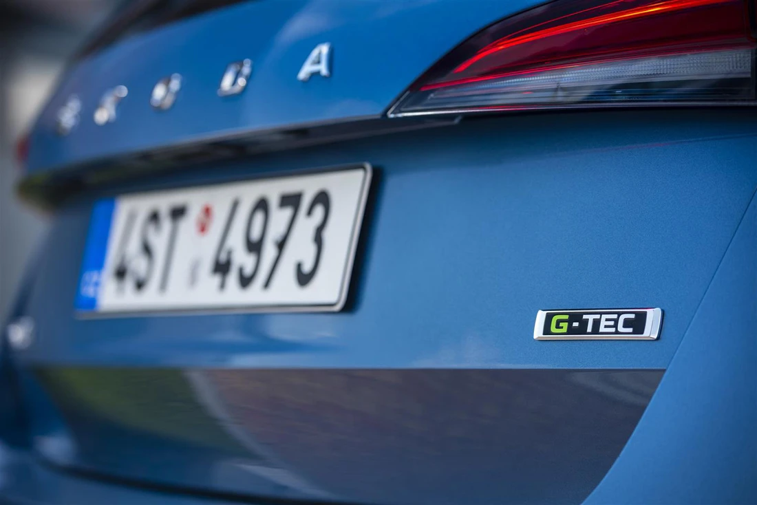 skoda scala targa