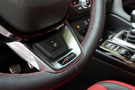 Acura Integra A-Spec Elite 2023 : essai routier Image