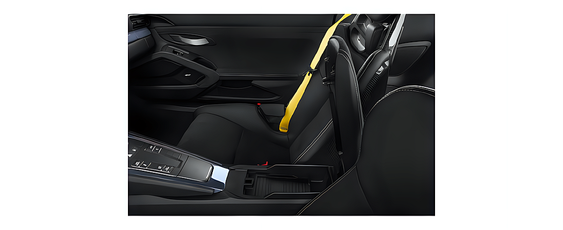 Porsche 911 2019 233