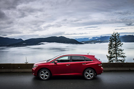 Editorial 2015 toyota venza v6 awd limited bm 05