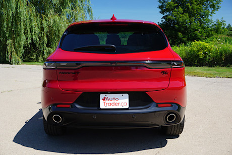 Editorial 2024 dodge hornet rt td di 240801 5