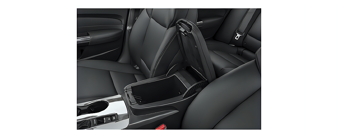 Acura TLX 2020 68