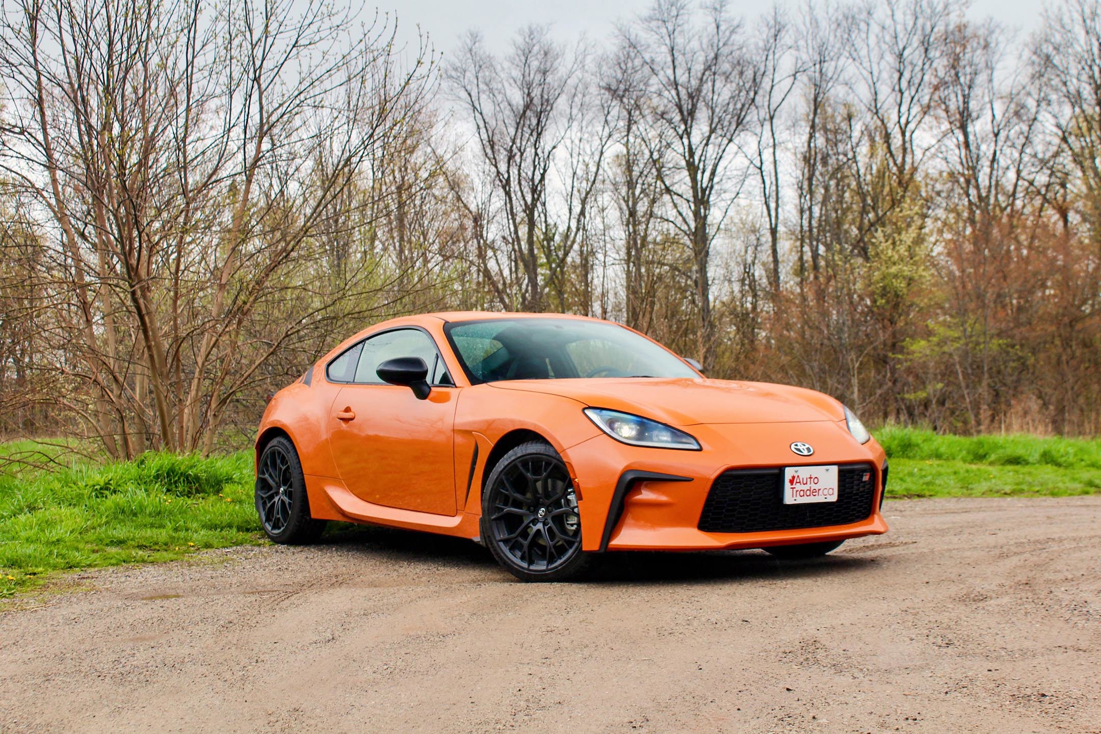 2023 Toyota GR86 10th Anniversary Special Edition Review