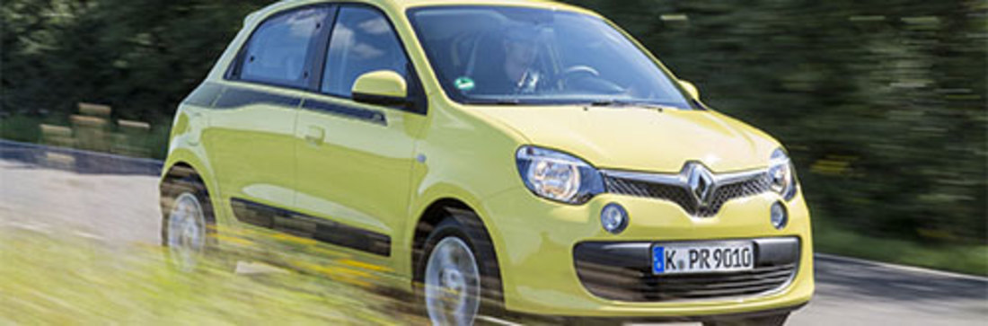 Primer contacto: Renault Twingo – Todo un cambio de aires