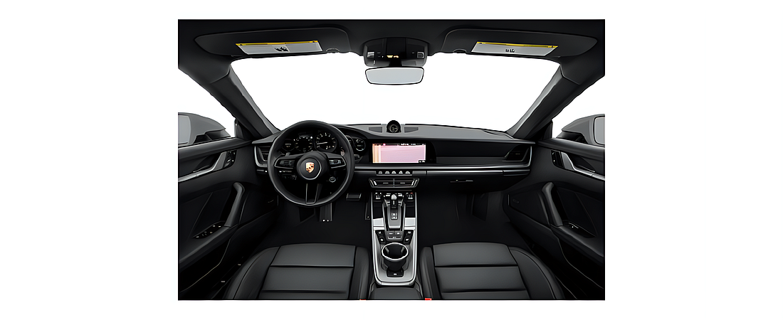 Porsche 911 2020 20