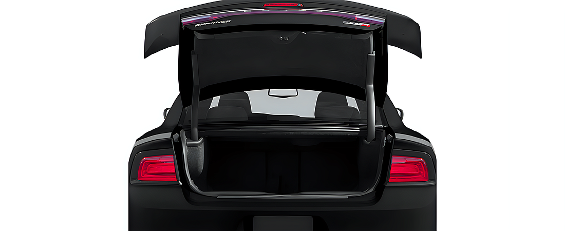 Dodge Charger 2013 47