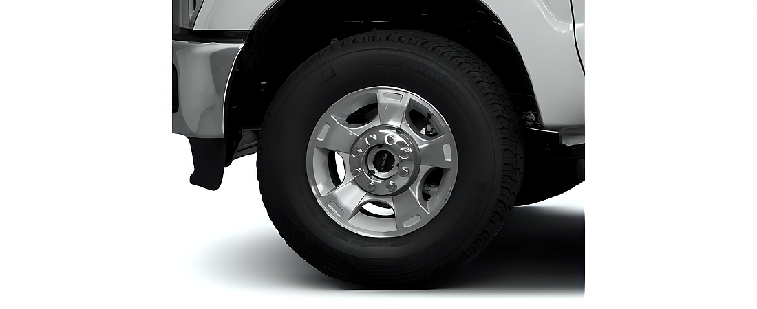 Ford F-350 2016 43