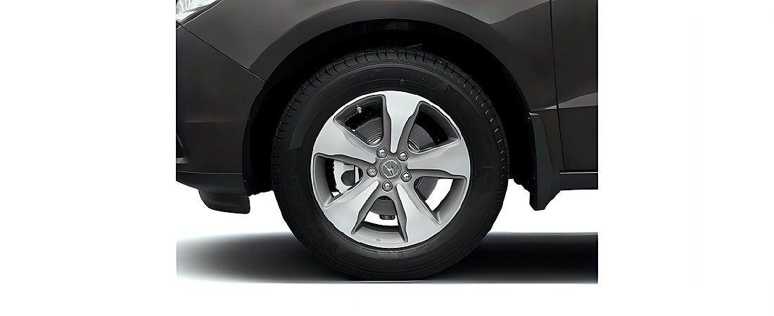 Acura MDX 2014 11