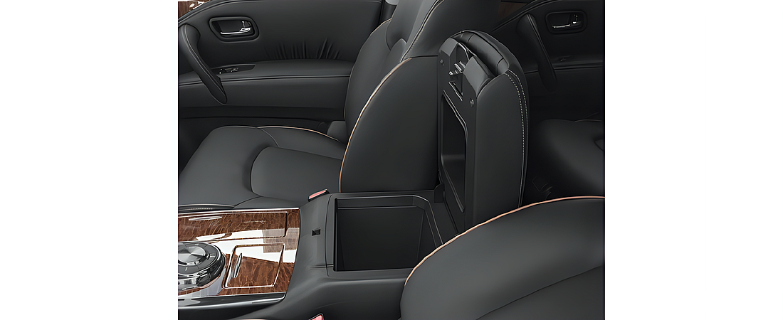 Nissan Armada 2017 13