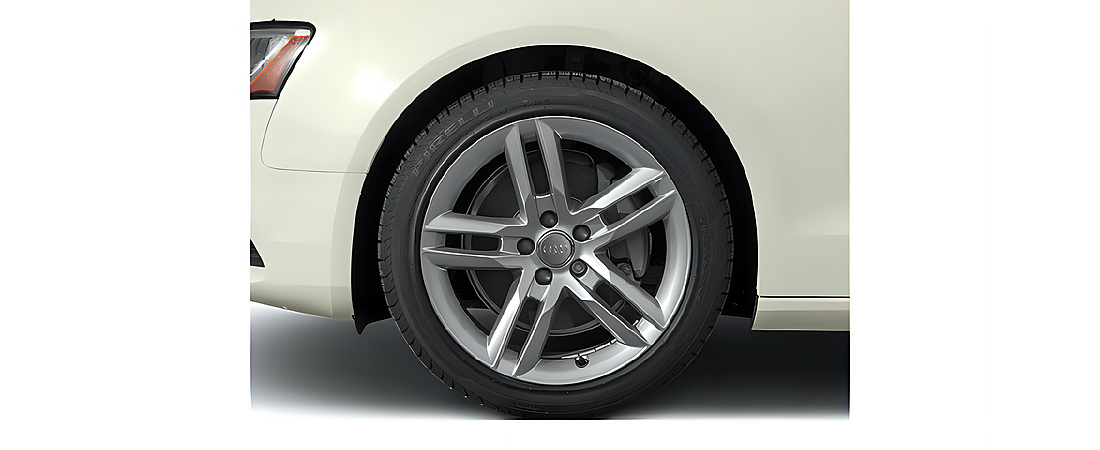 Audi A5 2014 28