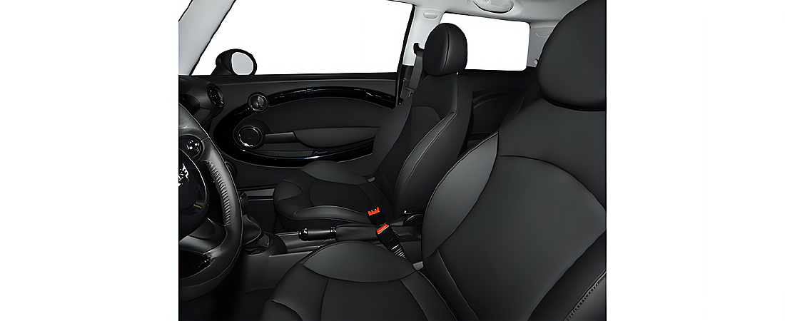 MINI Cooper Hardtop 2013 8