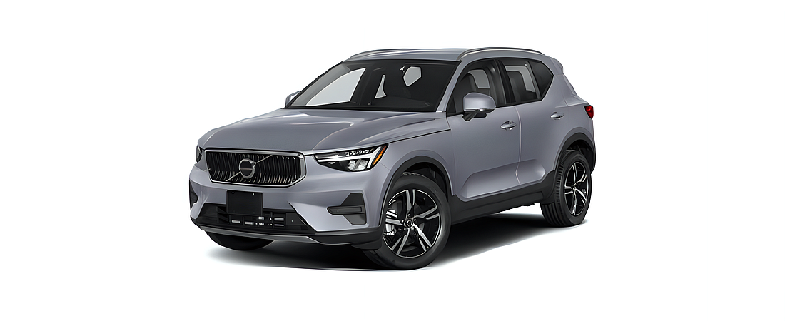 Volvo XC40 2023 1