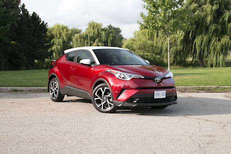 Editorial 2018 toyota c hr 02 jw