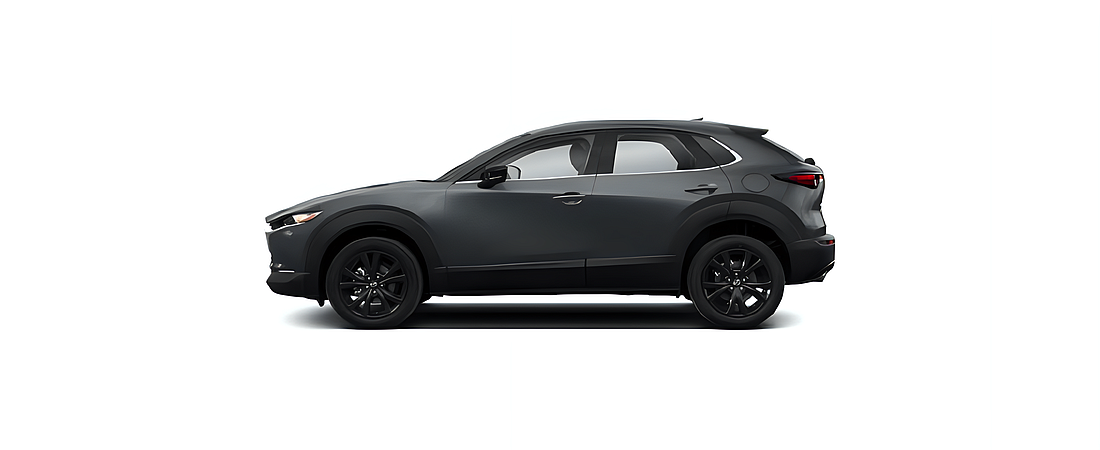 Mazda CX-30 2021 30