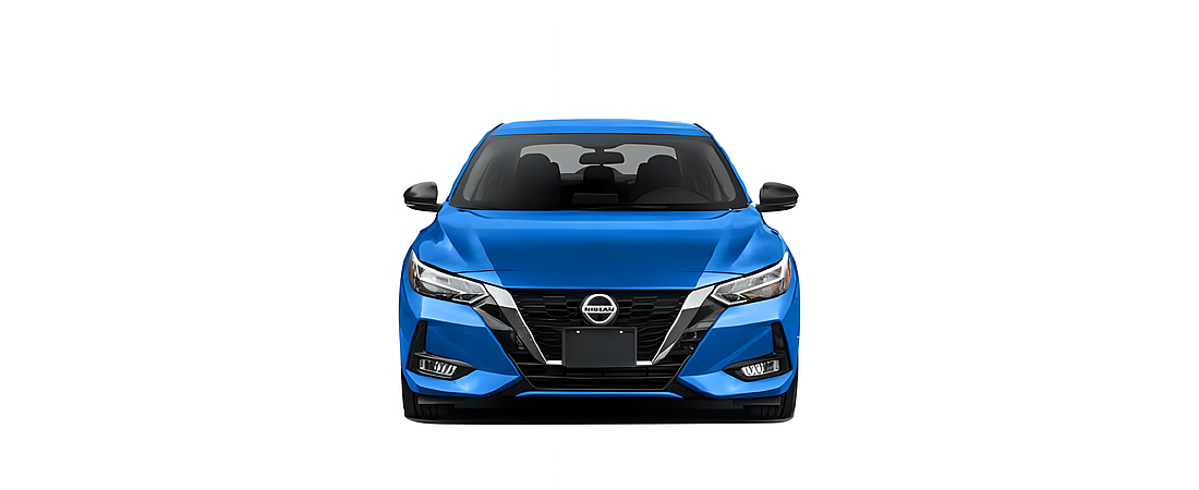Nissan Sentra 2021 17