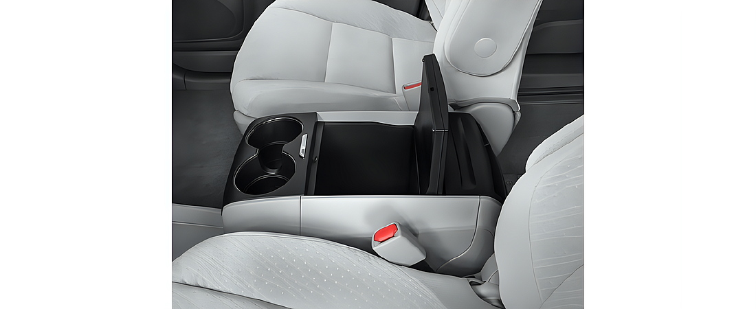 Toyota Sienna 2016 31