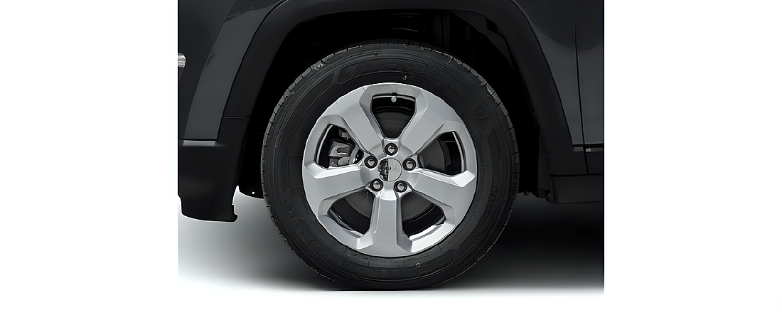 Jeep Compass 2018 10