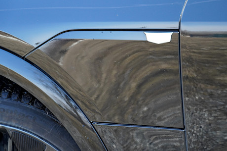 Cadillac Lyriq 2025 : essai routier Image