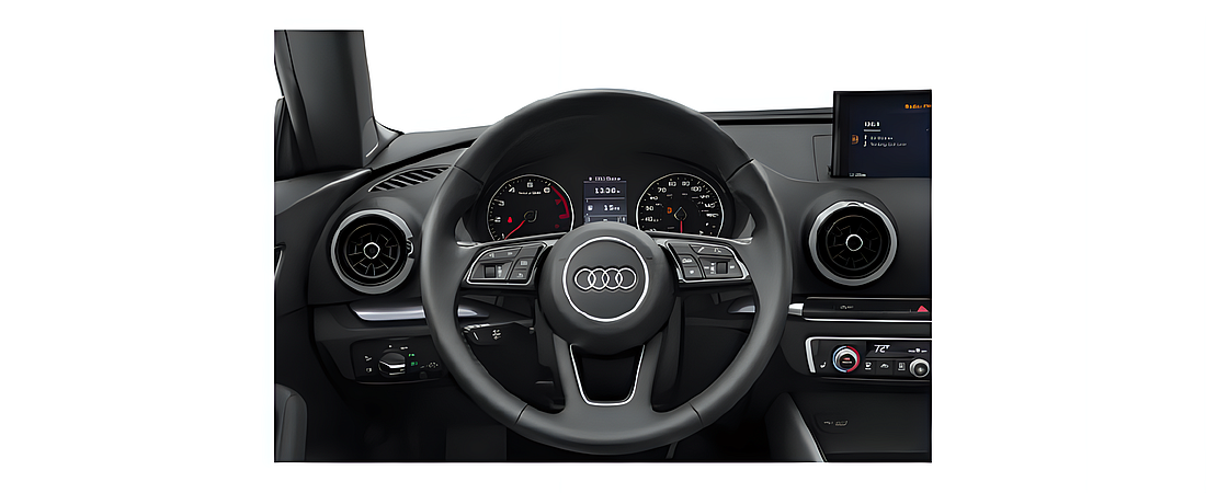 Audi A3 Cabriolet 2020 6
