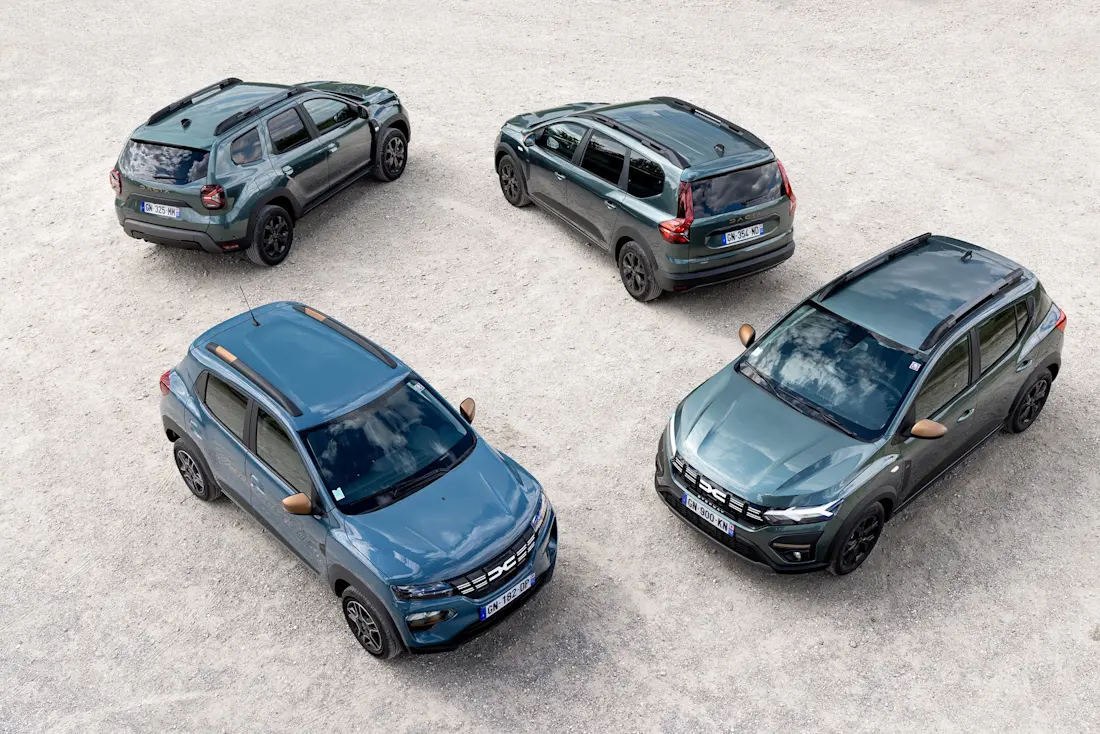 Dacia Extreme Family-lowres