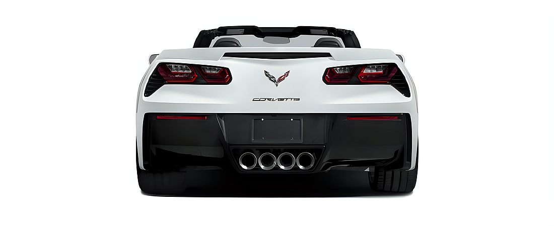 Chevrolet Corvette 2019 51