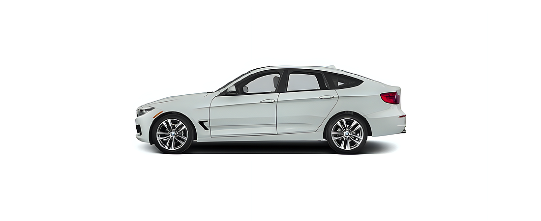 BMW 3 Series 2017 76