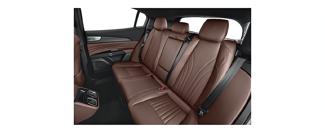 Maserati Grecale 2024 11