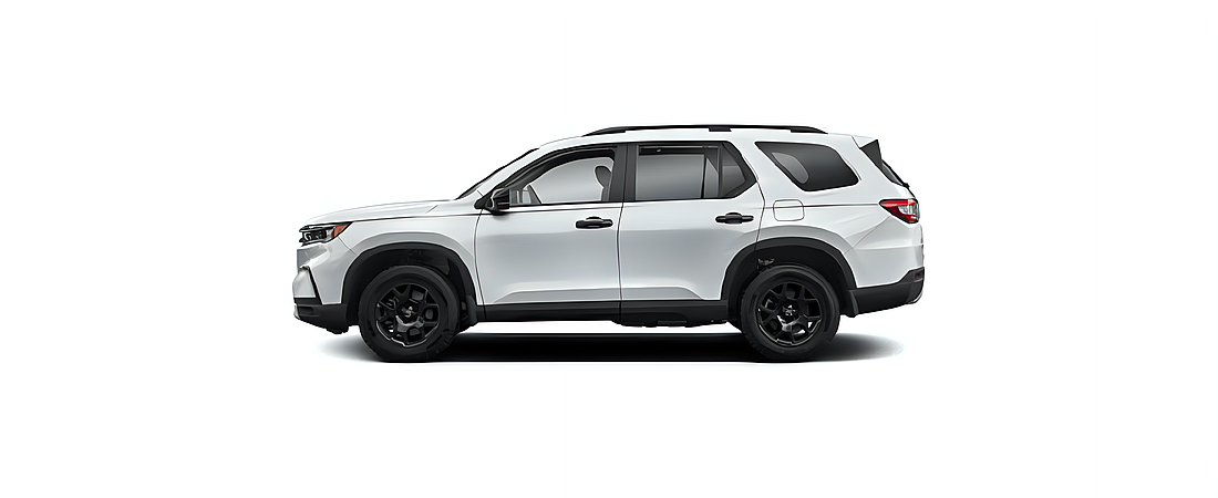 Honda Pilot 2025 5