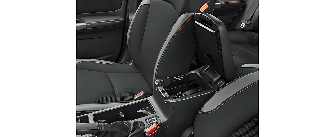 Subaru Crosstrek 2016 13