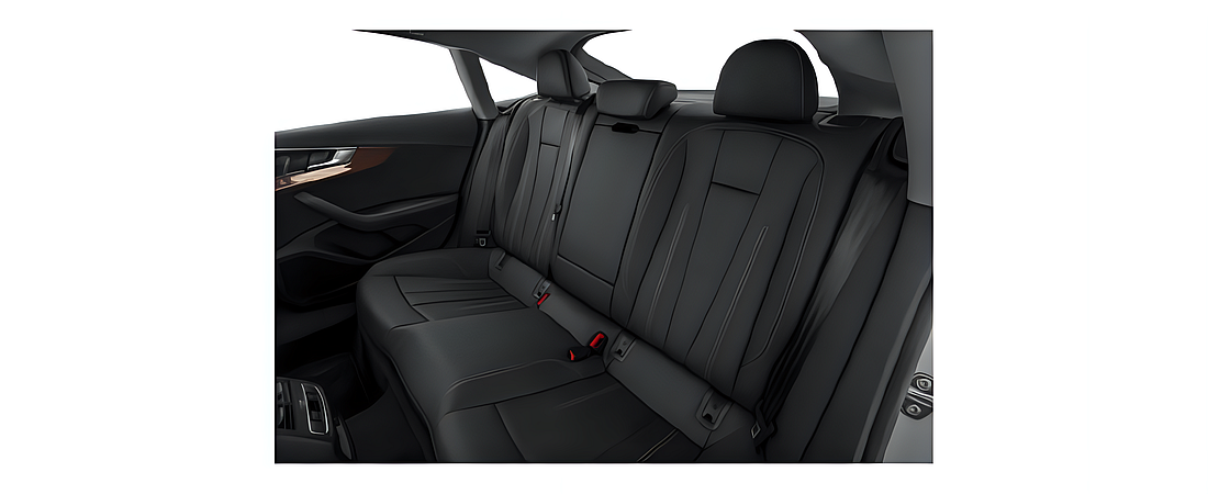 Audi A5 Coupe 2023 11