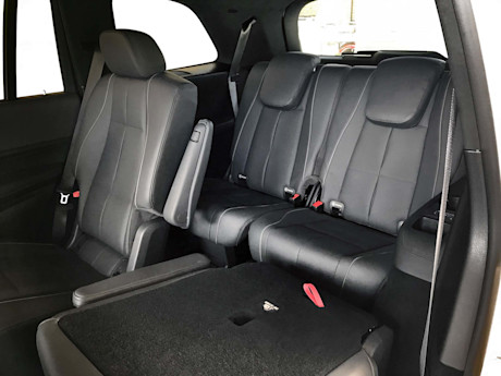 Editorial 2020 mercedes benz gls class 16 sb