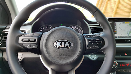 Editorial 2018 kia rio 5 door 24 nd