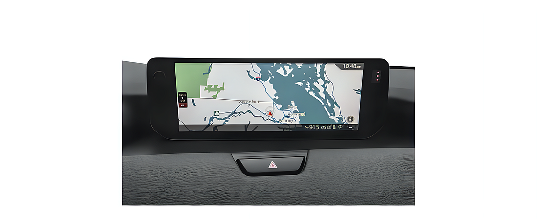 Mazda CX-90 MHEV 2025 31