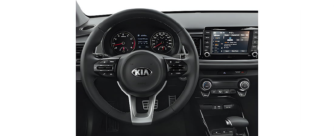 Kia Rio 2018 6