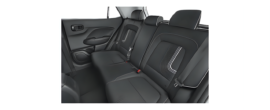 Hyundai Venue 2023 29