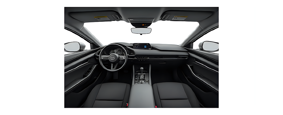 Mazda Mazda3 Sport 2019 60