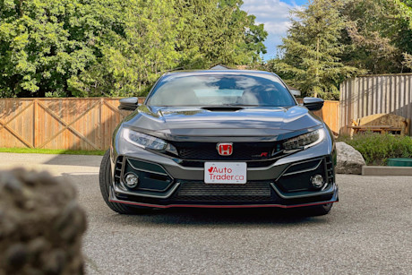 Editorial 2021 honda civic type r 01 ct
