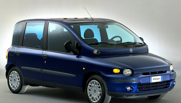 Fiat Multipla