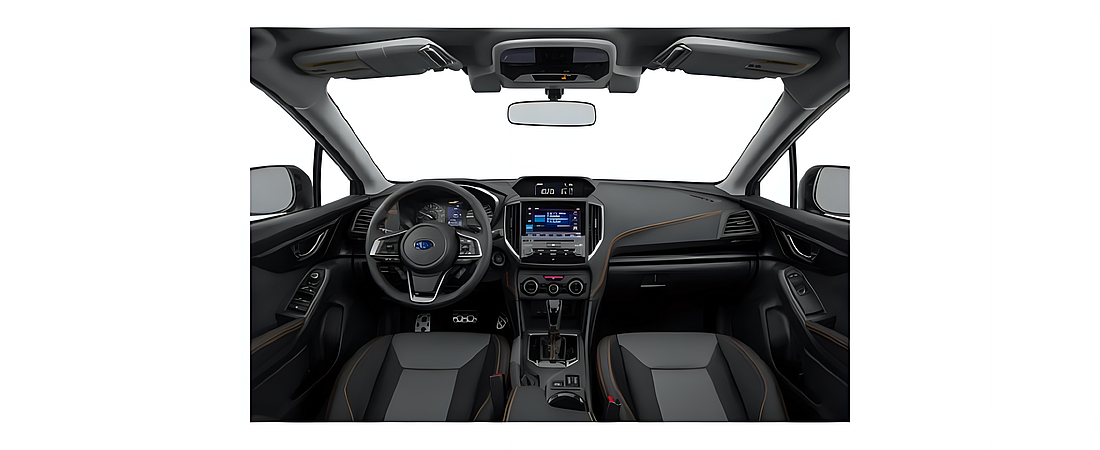 Subaru Crosstrek 2023 85