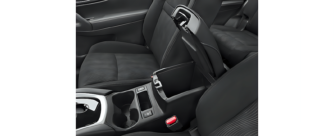Nissan Rogue 2016 16