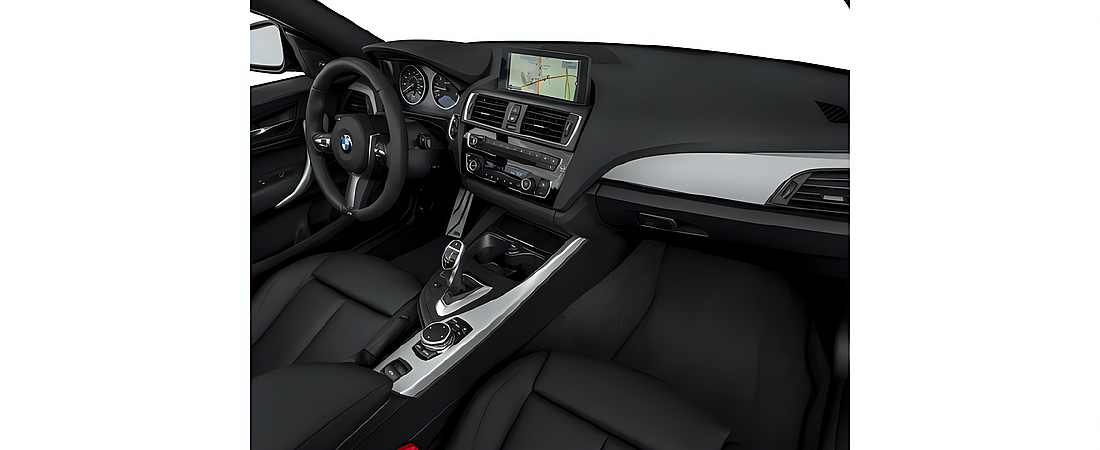 BMW 2 Series 2016 57