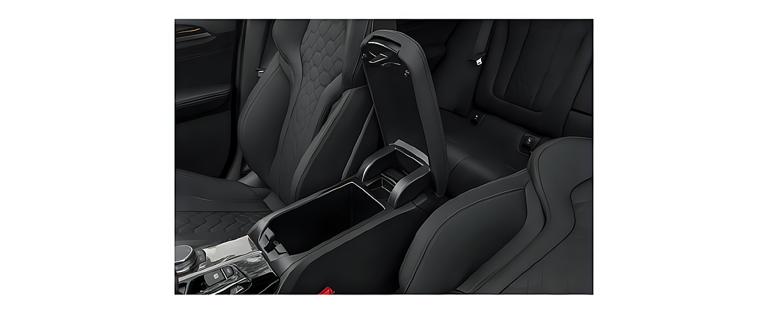 BMW X4 M 2022 12