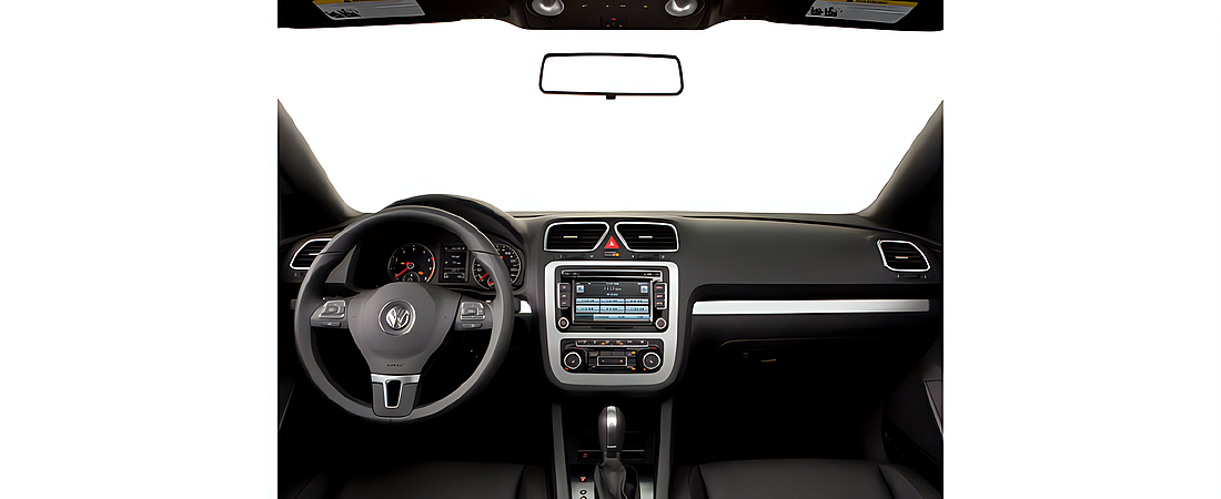 Volkswagen Eos 2012 7