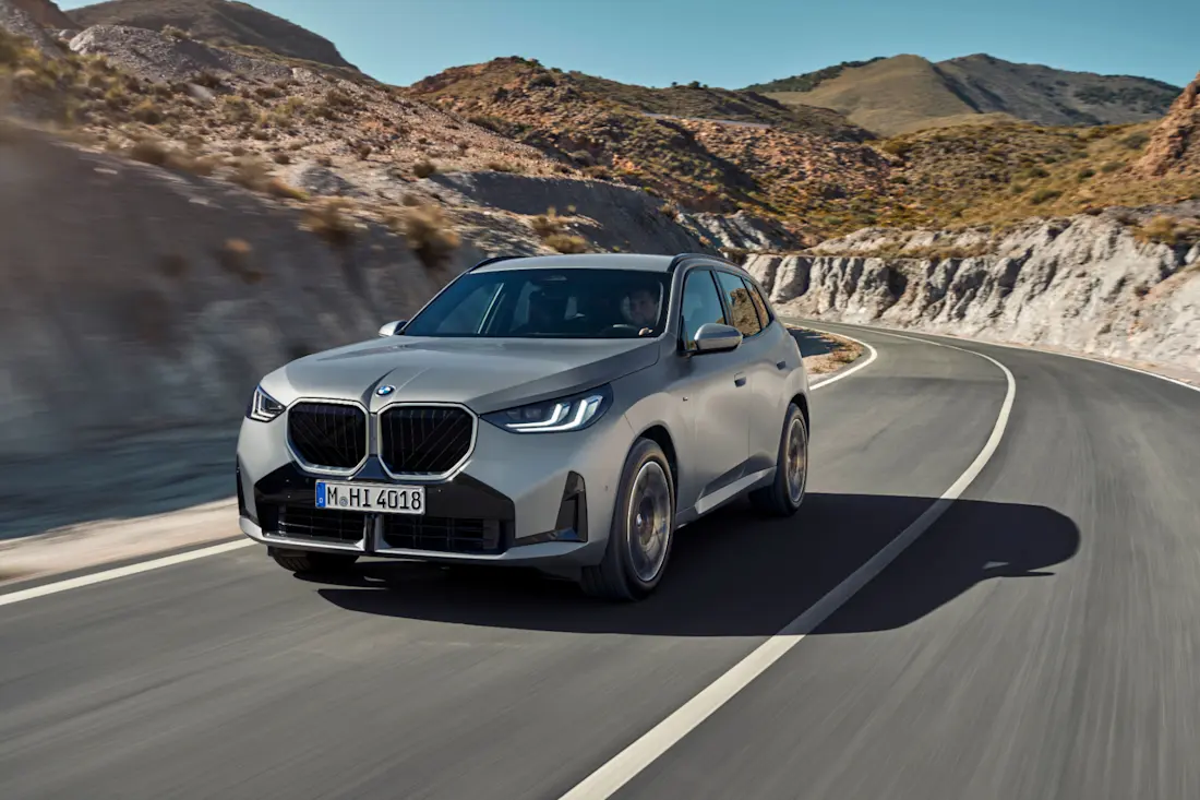 bmw x3 20 xdrive m sport 74